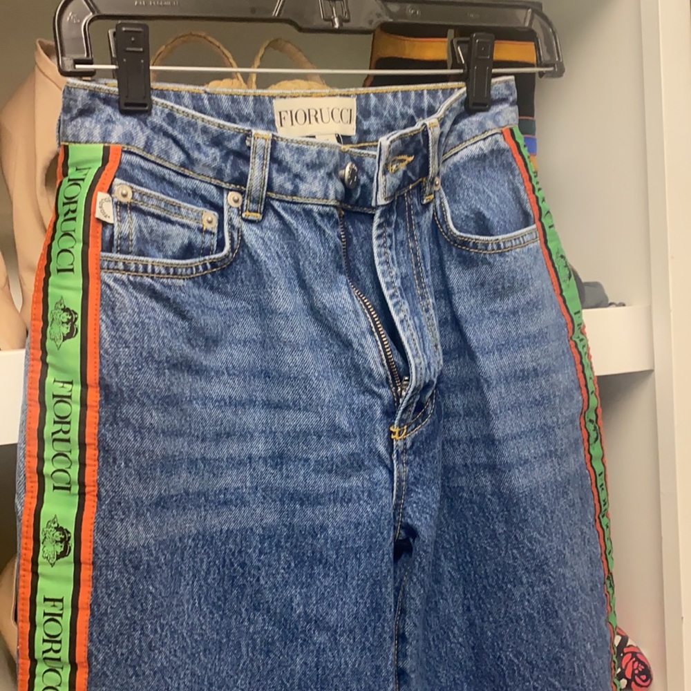 Fiorucci Jeans